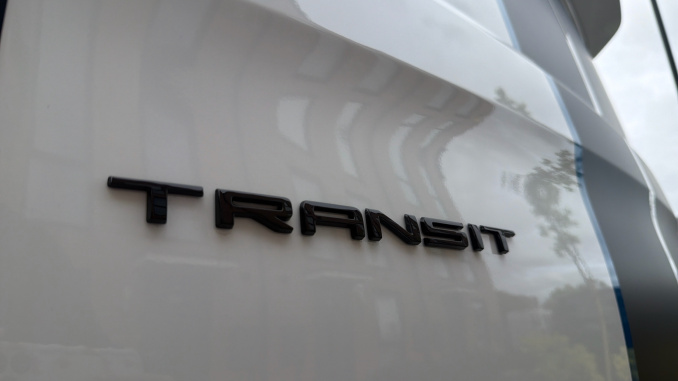 Ford Transit Custom 320 L1 Petrol Fwd 2.5 PHEV 232ps H1 Van Sport Auto - Image 40